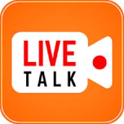 LiveTalk - Free Video CallS
