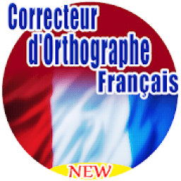 Correcteur d'orthographe français icon