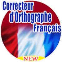 Correcteur d'orthographe français on 9Apps