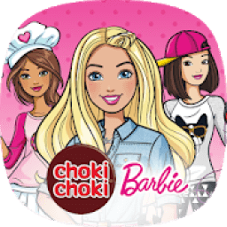 Choki Choki Barbie You Can Be Anything icon
