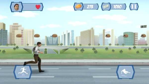 Mortadela Zombie screenshot 2