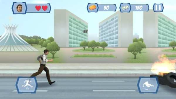 Mortadela Zombie screenshot 1