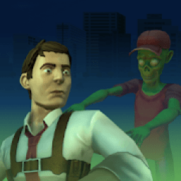 Mortadela Zombie icon