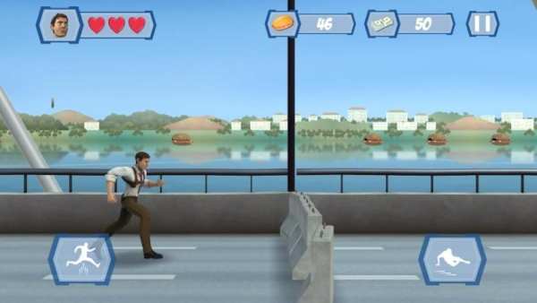 Mortadela Zombie screenshot 3