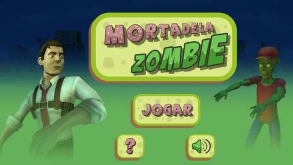 Mortadela Zombie screenshot 4