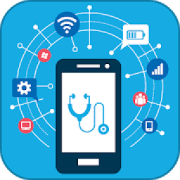 ikon Phone Tester - Hardware Test &amp; Device Information