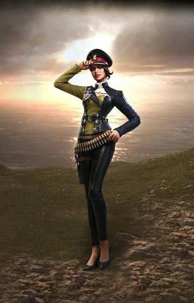 Wallpapers Free fire Boyah screenshot 1