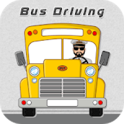 ikon Bus Driving