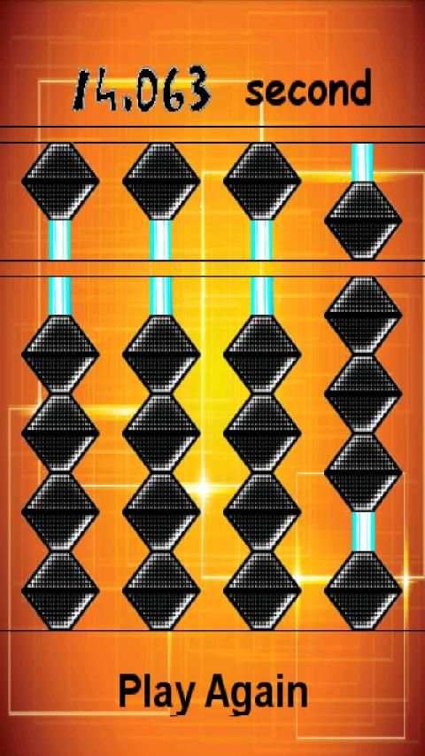 Mr. Abacus Lite 2 screenshot 1