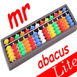 Mr. Abacus Lite 2 आइकन
