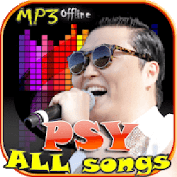 ikon PSY all songs &amp; dance –withoute internet