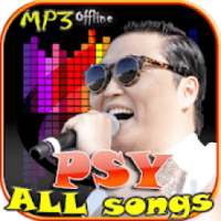 PSY all songs & dance –withoute internet