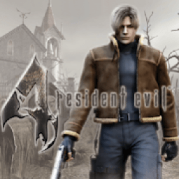 Resident Evil 4 Walkthrough आइकन