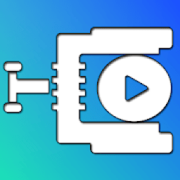 Video Compressor आइकन