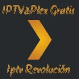 IPTV Revolucion आइकन