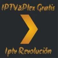 IPTV Revolucion on 9Apps