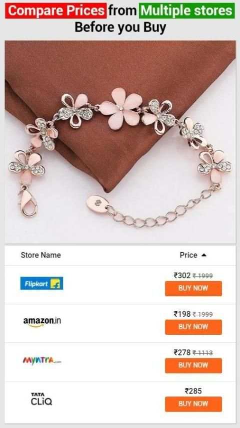 Valentine Day Gifts Shopping screenshot 1