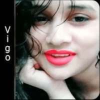 Video~Vigo Hot Artis