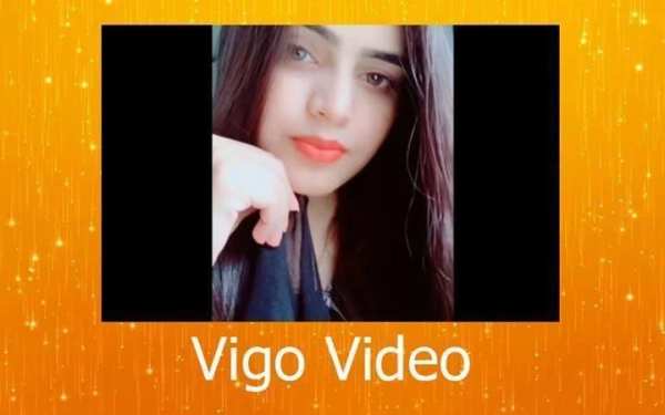 Video~Vigo Hot Artis screenshot 1