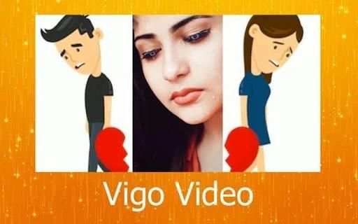 Video~Vigo Hot Artis screenshot 2