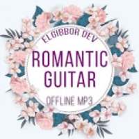 Romantic Guitar Offline MP3+Lyrics on 9Apps