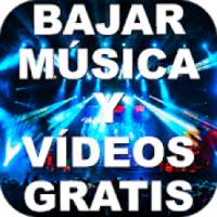 Bajar Música y Vídeos Guide - Gratis a Mi Celular on 9Apps