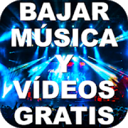 Bajar Música y Vídeos Guide - Gratis a Mi Celular icon