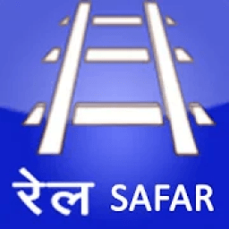 PNR Status , Live Train Status आइकन