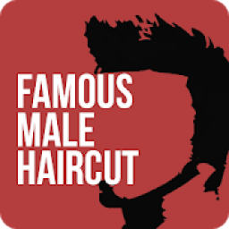 ikon Famous Male Haircut