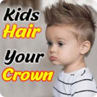 Kids Hairstyles 2019: Trending Hairstyle for Kids