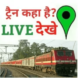 ikon Indian Train Enquiry IRCTC