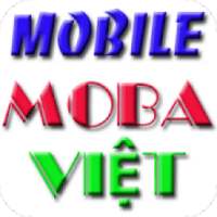 Mobile Moba Việt on 9Apps