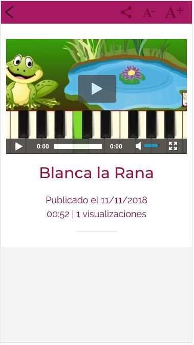 Adictos a las Teclas screenshot 1