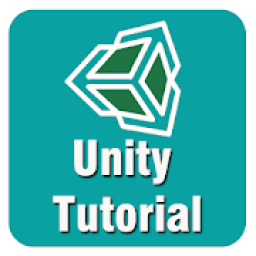 Unity Tutorial आइकन