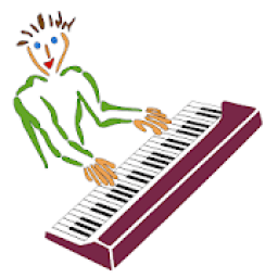 Adictos a las Teclas icon