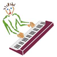 Adictos a las Teclas