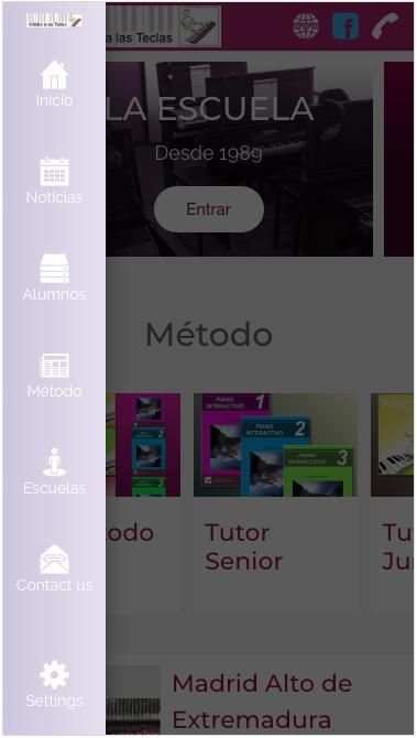 Adictos a las Teclas screenshot 4