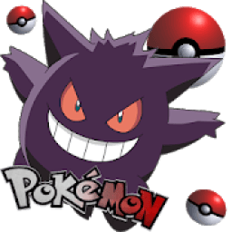 Gengar Space Adventure आइकन