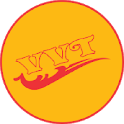 VVT Travels icon