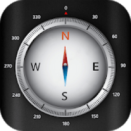 Compass icon