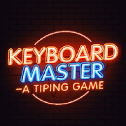ikon Keyboard Master - A Typing Game