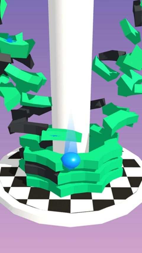 Stakes 3D स्क्रीनशॉट 1