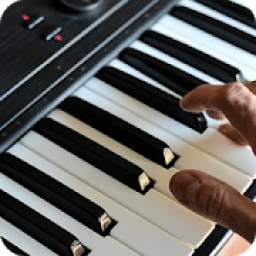 Piano Real Learning Keyboard 2019
