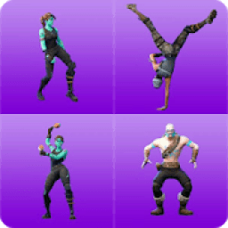 Adivina el baile de FBR icon