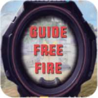 Free-Fire Guide 2019 Tips