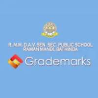 RMM DAV SCHOOL RAMAN