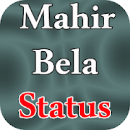 Mahir Bela Video Status आइकन
