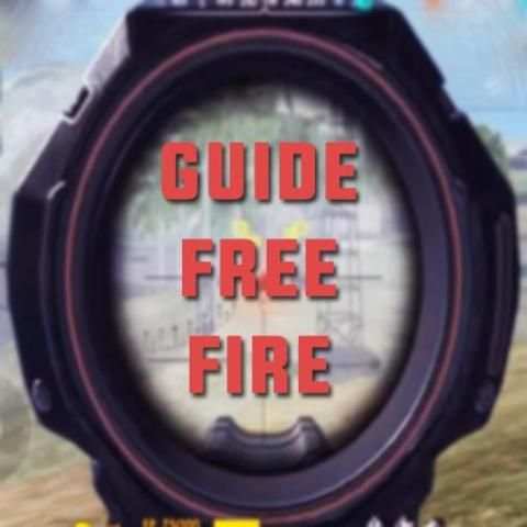 Free-Fire Guide 2019 Tips screenshot 1