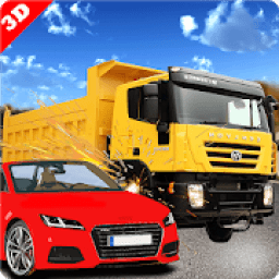 ikon Highway Traffic Racing Fever 3d