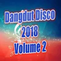 Dangdut Disco 2018 Vol. 2 on 9Apps